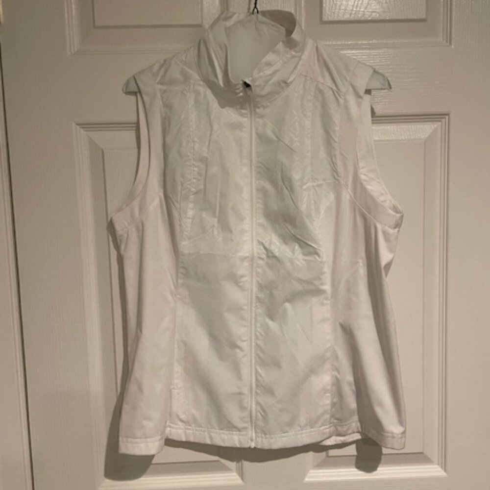 Maggie Lane Golf Vest